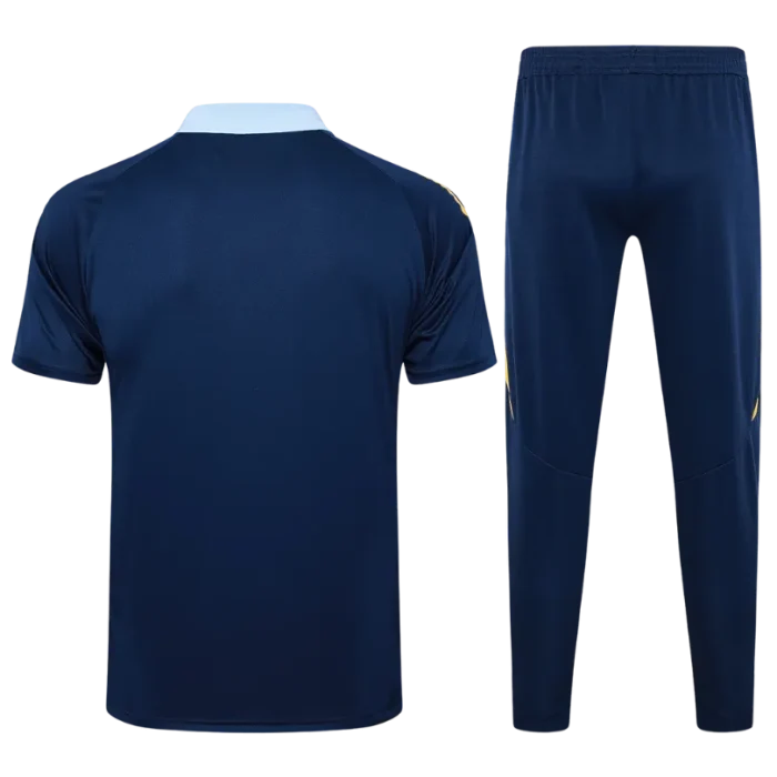 Conjunto Polo Real Madrid 24/25 - Imagen 2