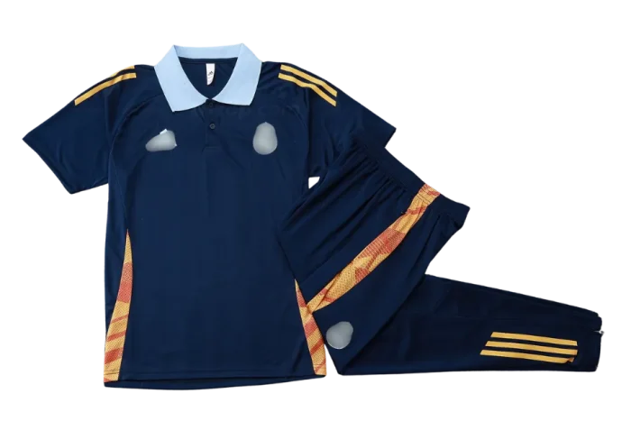 Conjunto Polo Real Madrid 24/25 - Imagen 3
