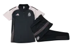 Conjunto Polo Gris Oscuro Real Madrid 24/25 - Imagen 3