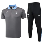 Conjunto Polo Tottenham Hotspur 24/25