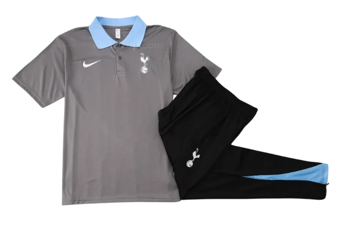 Conjunto Polo Tottenham Hotspur 24/25 - Imagen 3