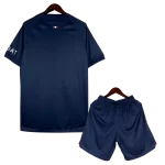 Conjunto primera equipación Stadium Paris Saint-Germain 23/24 - Imagen 2