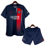 Conjunto primera equipación Stadium Paris Saint-Germain 23/24