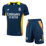 Conjunto entrenamiento Real Madrid 24/25