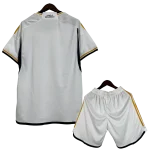 Conjunto primera equipación Stadium Real Madrid 23/24 - Imagen 2