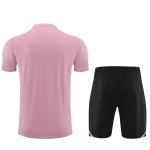 Conjunto de entrenamiento rosa Inter Miami CF 24/25 - Imagen 2