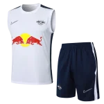 Conjunto entrenamiento sin mangas Leipzig 23/24