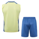 Conjunto entrenamiento sin mangas Ajax 24/25 - Imagen 2