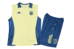 Conjunto entrenamiento sin mangas Ajax 24/25 - Imagen 3