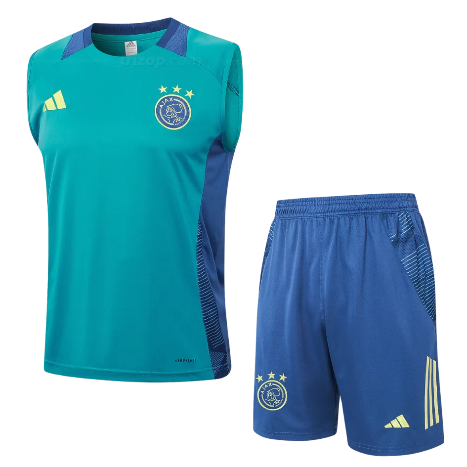 conj-sin-mangas-ajax-24-25-turquesa-1 Conjunto entrenamiento sin mangas Ajax 24/25 - Imagen 1