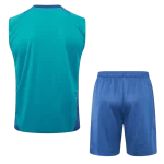 Conjunto entrenamiento sin mangas Ajax 24/25 - Imagen 2