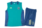 Conjunto entrenamiento sin mangas Ajax 24/25 - Imagen 3