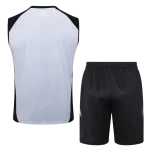 Conjunto entrenamiento sin mangas Alemania 24/25 - Imagen 2