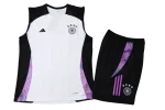 Conjunto entrenamiento sin mangas Alemania 24/25 - Imagen 3