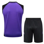 Conjunto entrenamiento sin mangas Alemania 24/25 - Imagen 2