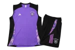 Conjunto entrenamiento sin mangas Alemania 24/25 - Imagen 3
