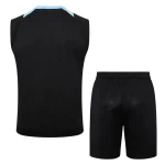 Conjunto entrenamiento sin mangas Argentina 24/25 - Imagen 2