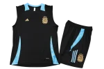 Conjunto entrenamiento sin mangas Argentina 24/25 - Imagen 3