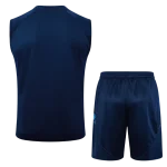 Conjunto entrenamiento sin mangas Arsenal 24/25 - Imagen 2