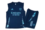 Conjunto entrenamiento sin mangas Arsenal 24/25 - Imagen 3