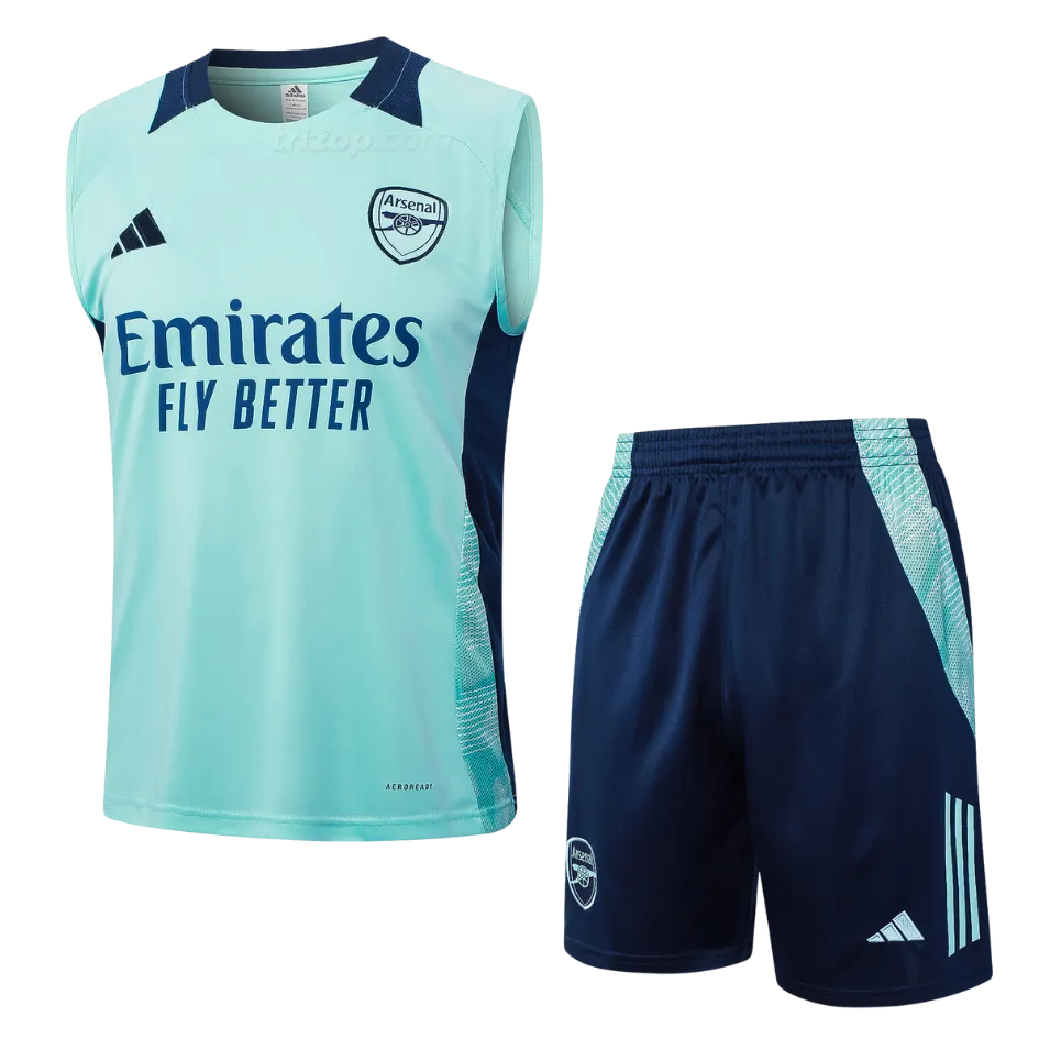 conj-sin-mangas-arsenal-24-25-celeste-1 Conjunto entrenamiento sin mangas Arsenal 24/25 - Imagen 1