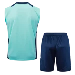 Conjunto entrenamiento sin mangas Arsenal 24/25 - Imagen 2