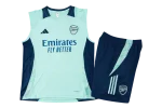 Conjunto entrenamiento sin mangas Arsenal 24/25 - Imagen 3