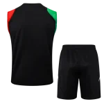 Conjunto entrenamiento sin mangas Arsenal 24/25 - Imagen 2