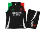 Conjunto entrenamiento sin mangas Arsenal 24/25 - Imagen 3