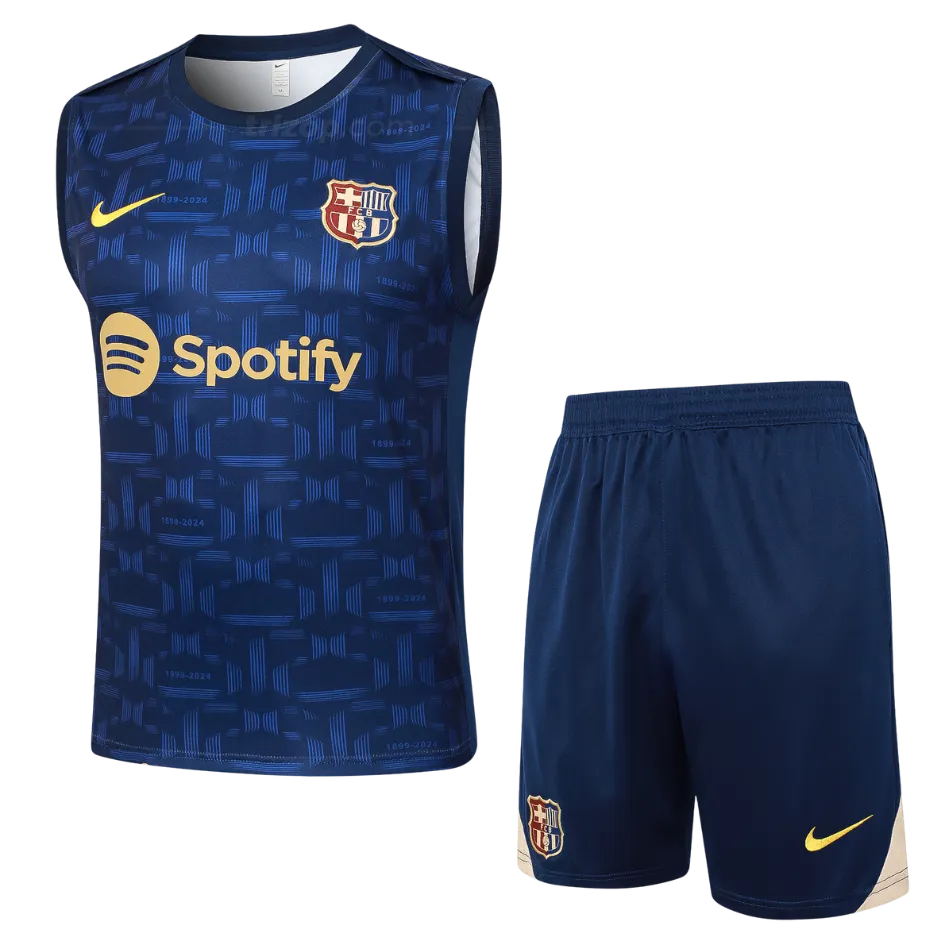conj-sin-mangas-barca-24-25-1 Conjunto entrenamiento sin mangas FC Barcelona 24/25 - Imagen 1