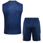 Conjunto entrenamiento sin mangas FC Barcelona 24/25 - Imagen 2