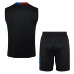 Conjunto entrenamiento sin mangas FC Barcelona 24/25 - Imagen 2