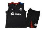 Conjunto entrenamiento sin mangas FC Barcelona 24/25 - Imagen 3