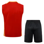 Conjunto entrenamiento sin mangas Bayern de Múnich 24/25 - Imagen 2