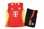 Conjunto entrenamiento sin mangas Bayern de Múnich 24/25 - Imagen 3