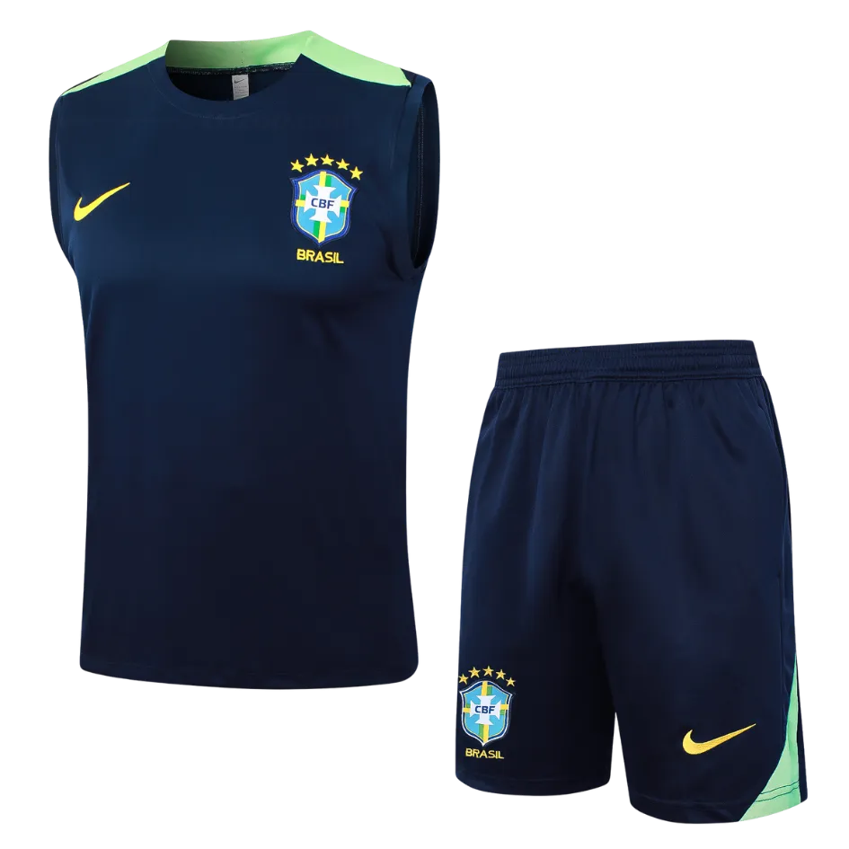 conj-sin-mangas-brasil-24-25-azul-1 Conjunto entrenamiento sin mangas Brasil 24/25 - Imagen 1