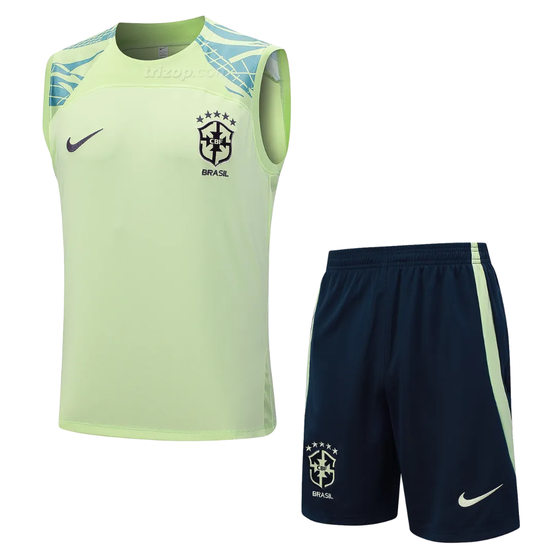 conj-sin-mangas-brazil-23-24-2 Conjunto entrenamiento sin mangas Brasil 23/24 - Imagen 1