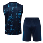 Conjunto entrenamiento sin mangas Chelsea 24/25 - Imagen 2