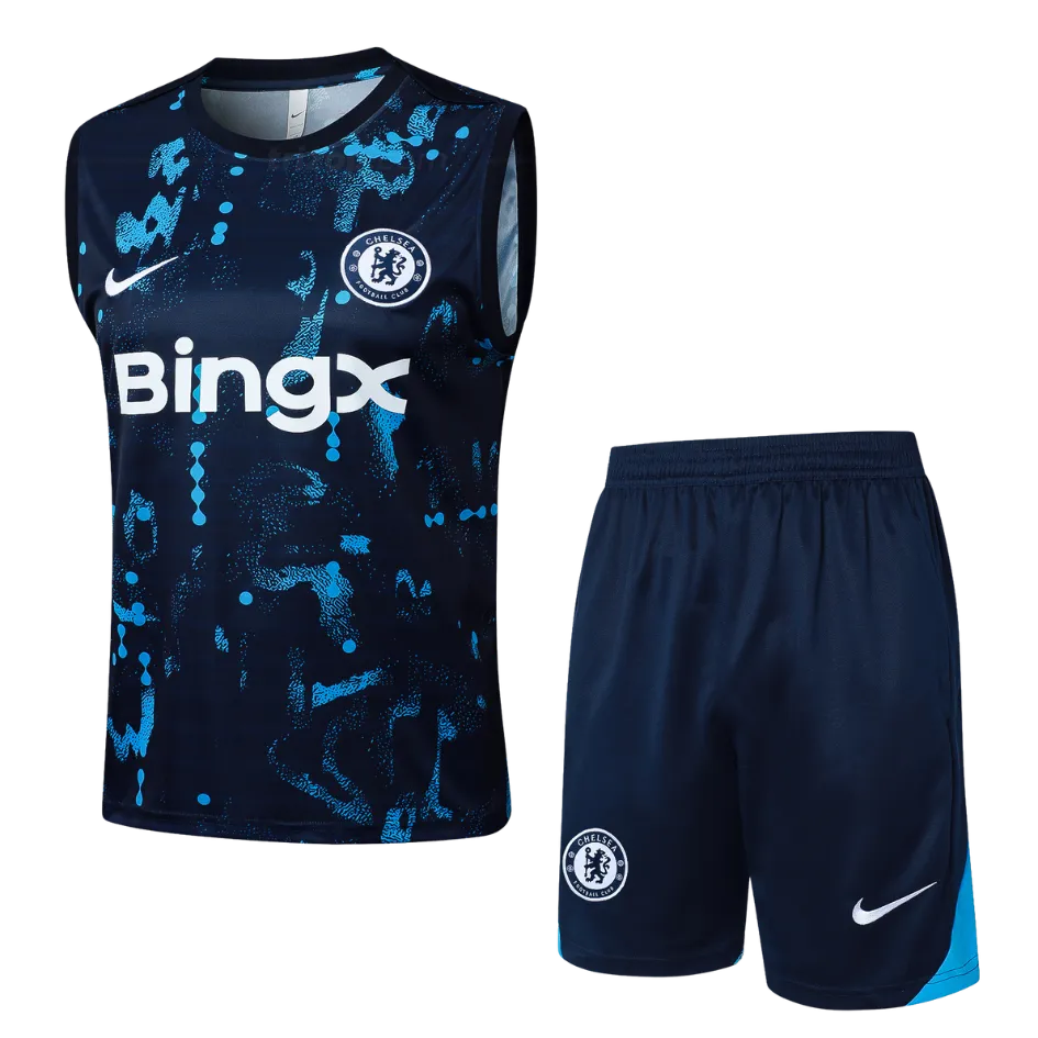 conj-sin-mangas-chelsea-24-25-azul-celeste-bingx-2 Conjunto entrenamiento sin mangas Chelsea 24/25 - Imagen 1
