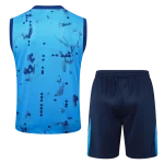 Conjunto entrenamiento sin mangas Chelsea 24/25 - Imagen 2