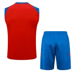 Conjunto entrenamiento sin mangas España 24/25 - Imagen 2