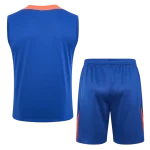 Conjunto entrenamiento sin mangas Holanda 24/25 - Imagen 2
