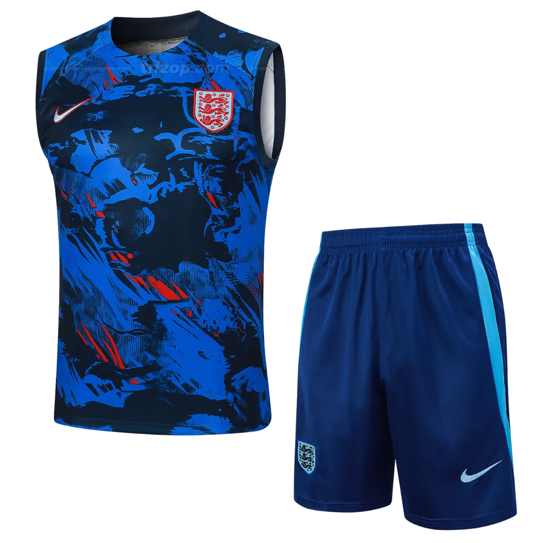 conj-sin-mangas-inglaterra-23-24-2 Conjunto entrenamiento sin mangas Inglaterra 23/24 - Imagen 1