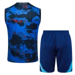 Conjunto entrenamiento sin mangas Inglaterra 23/24 - Imagen 2