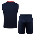 Conjunto entrenamiento sin mangas Inglaterra  24/25 - Imagen 2