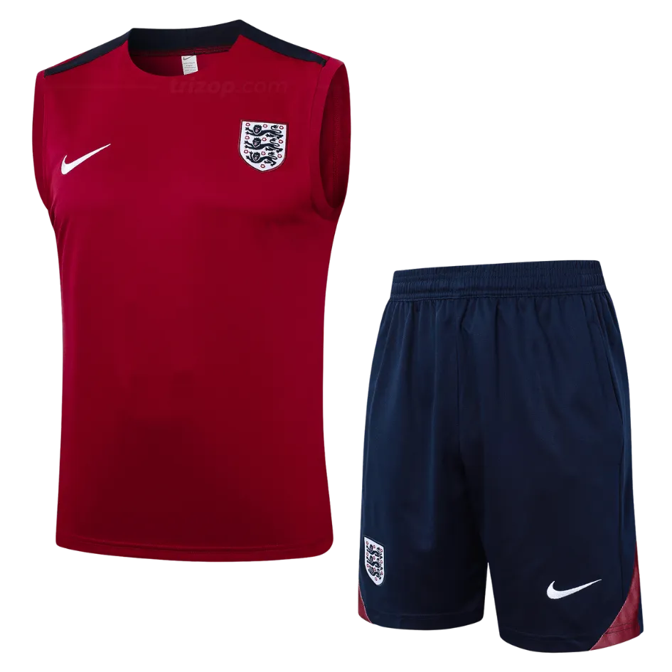 conj-sin-mangas-inglaterra-24-25-bordo-1 Conjunto entrenamiento sin mangas Inglaterra 24/25 - Imagen 1