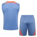 Conjunto entrenamiento sin mangas Inter 24/25 - Imagen 2