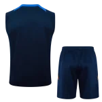 Conjunto entrenamiento sin mangas Juventus 24/25 - Imagen 2