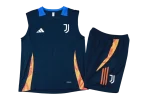 Conjunto entrenamiento sin mangas Juventus 24/25 - Imagen 3