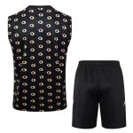 Conjunto entrenamiento sin mangas Juventus 24/25 - Imagen 2